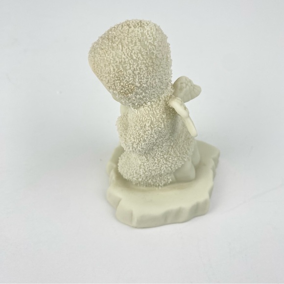 Department 56 Snowbabies "Now I Lay Me Down To Sleep" - Picture 5 of 8